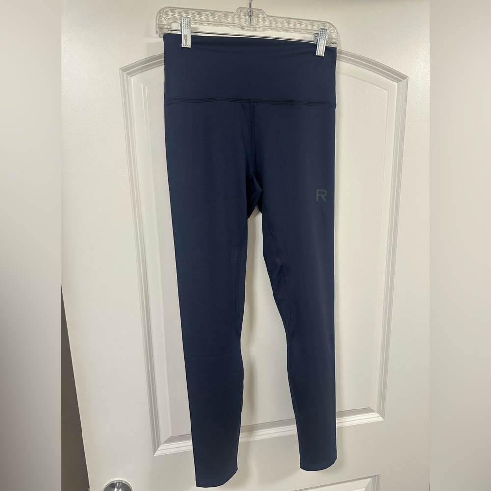 NWT Ragdoll LA Navy Leggings